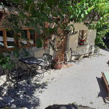 La Grange De Pimberty - Beautiful Apartments 27 Miles From Geneva Vailly Екстер'єр фото