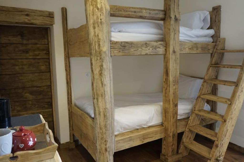 La Grange De Pimberty - Beautiful Apartments 27 Miles From Geneva Vailly Екстер'єр фото