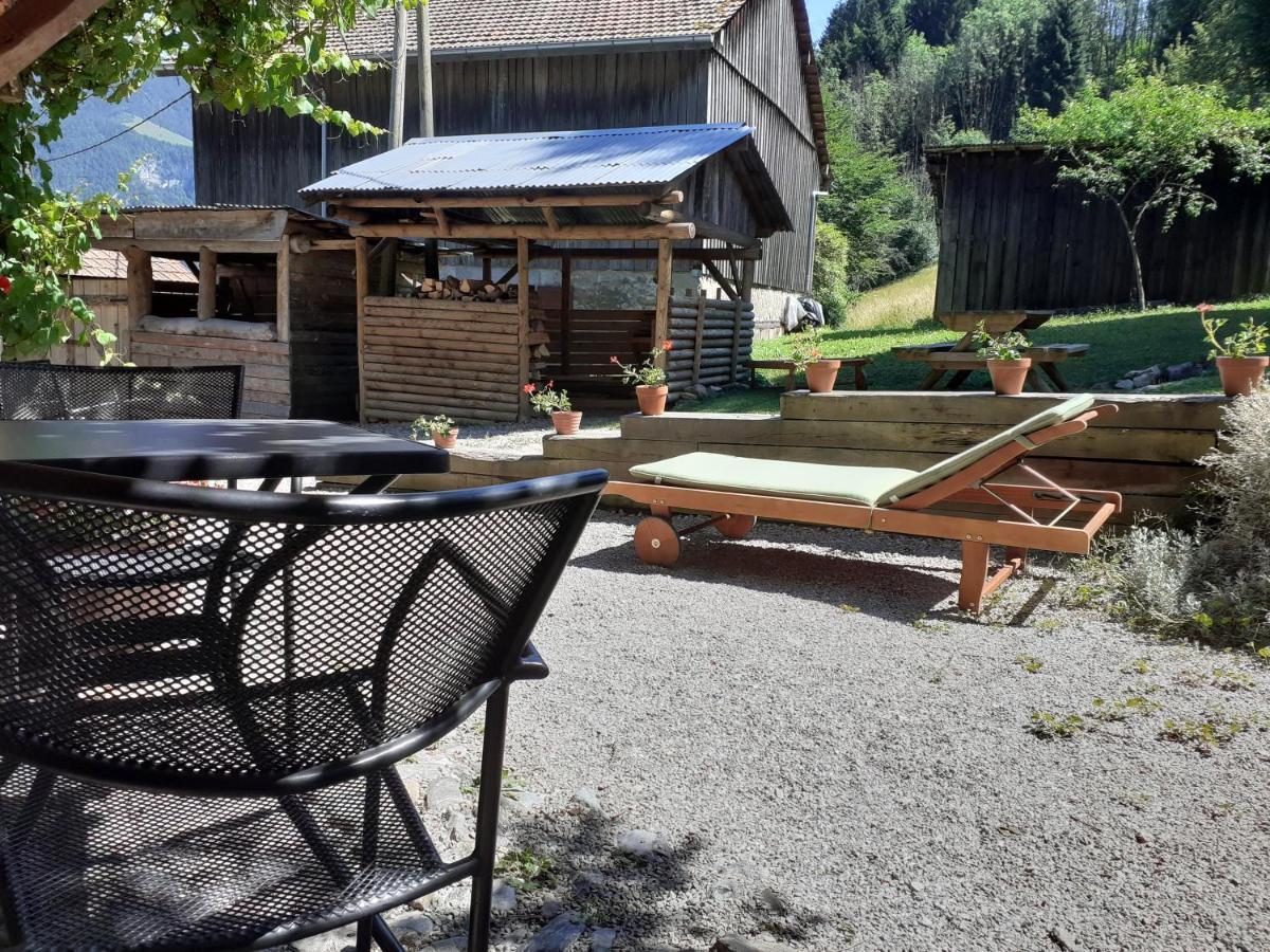 La Grange De Pimberty - Beautiful Apartments 27 Miles From Geneva Vailly Екстер'єр фото