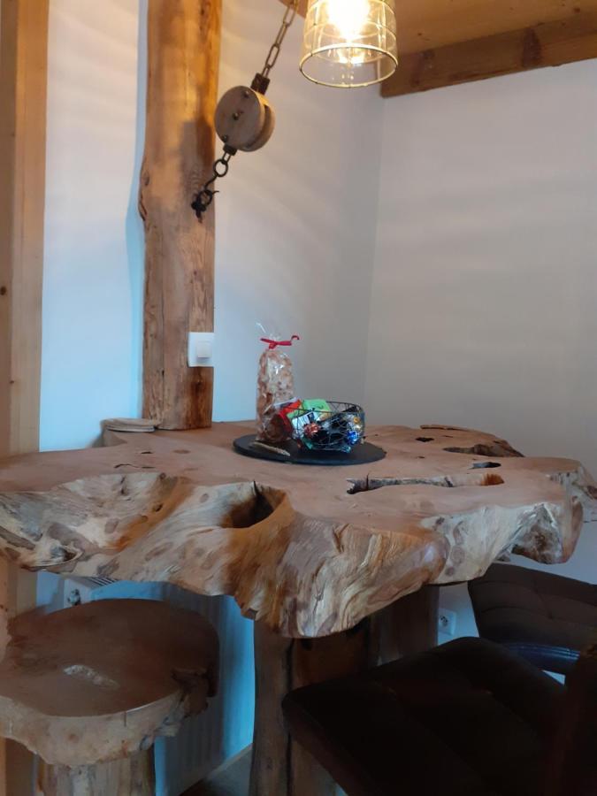 La Grange De Pimberty - Beautiful Apartments 27 Miles From Geneva Vailly Екстер'єр фото