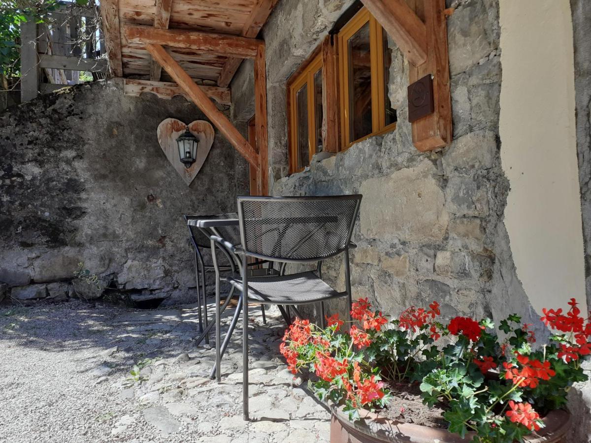 La Grange De Pimberty - Beautiful Apartments 27 Miles From Geneva Vailly Екстер'єр фото