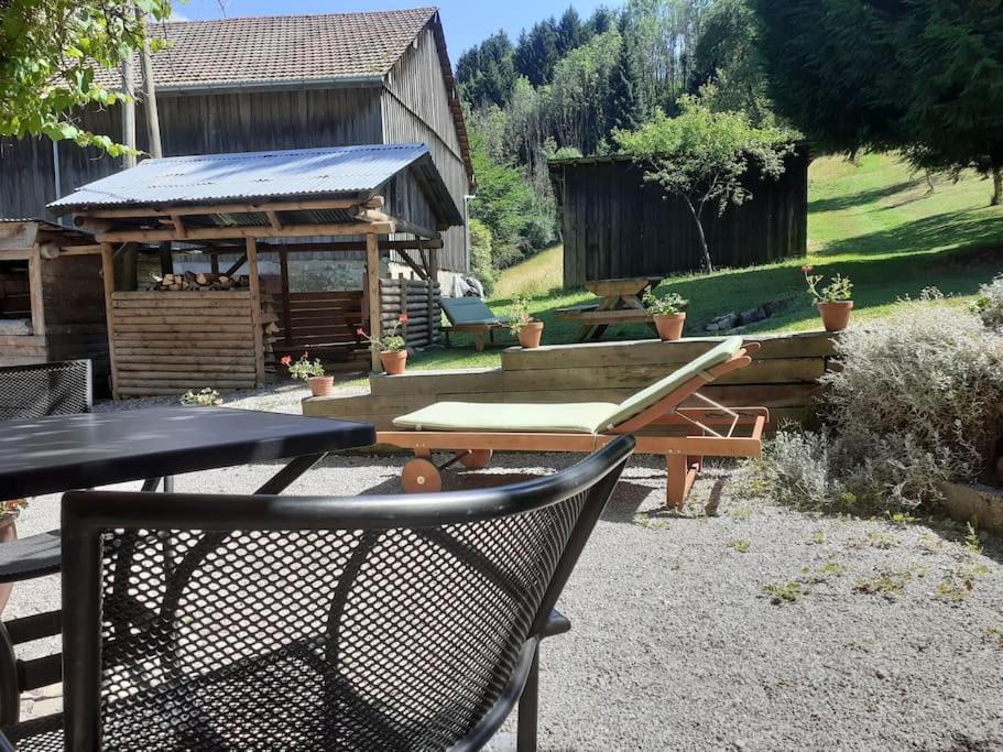 La Grange De Pimberty - Beautiful Apartments 27 Miles From Geneva Vailly Екстер'єр фото