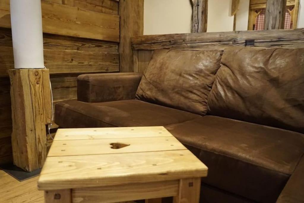 La Grange De Pimberty - Beautiful Apartments 27 Miles From Geneva Vailly Екстер'єр фото